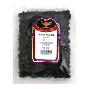 DP BLACK RAISIN 140Z