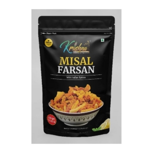 KRUSHNA MISAL FARSAN 500GM