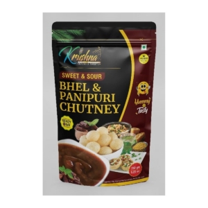 KRUSHNA PANI PURI CHUTNEY 100GM