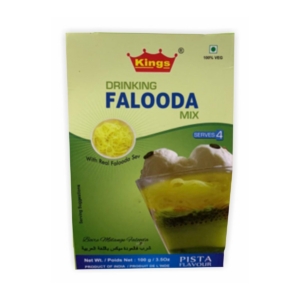 FALOODA MIX PISTA 100GM KING
