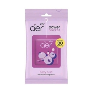 GODREJ AER POWER BERRY BUSH