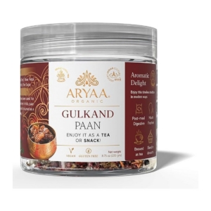 ARYA GULKAND PAAN 250 GRM