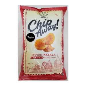 DP INDORI MASALA POTATO CHIPS 4.6OZ