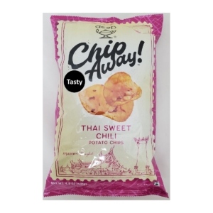 DP THAI SWEET CHILI POTATO CHIP 4.6OZ