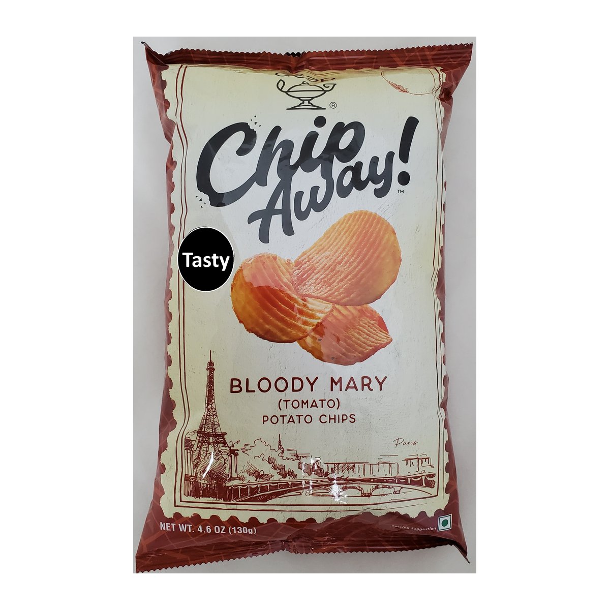 DP TOMATO POTATO CHIP 4.6OZ - Image 1