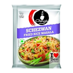 CHINGS SCHEZWAN FRIED RICE 100GM