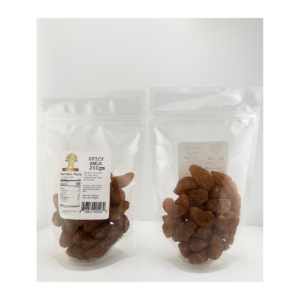 KLG SPICY AMLA 200GM
