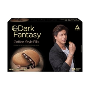 DARK FANTASY COFEE FILL 300gm
