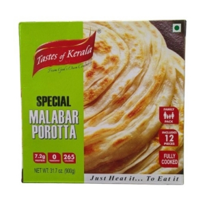 TOK MALABAR POROTTA 454GM