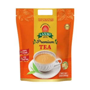 LXM PREMIUM TEA 2LB