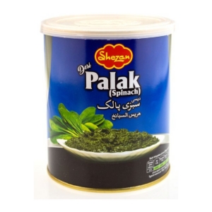 SHEZAN SPINACH PUREE 840GM
