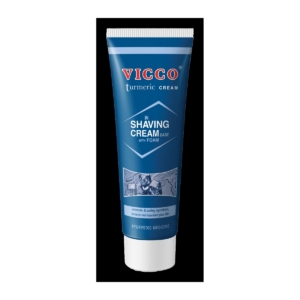 VICCO TERMERIC SHAVING CREAM 70GM