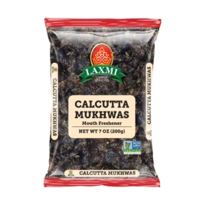 LXM CALCUTTA MUKHWAS 7 OZ
