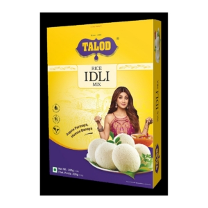 TALOD IDLI FLOUR 200GM