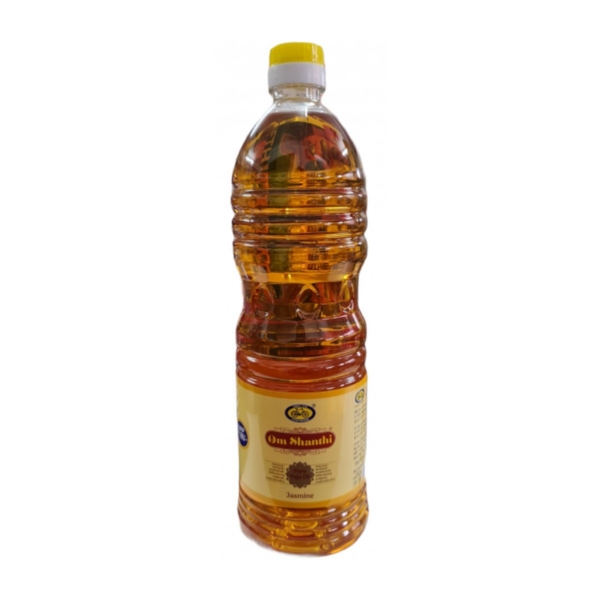 CYCLE PUJA  ASMINE OIL500ML