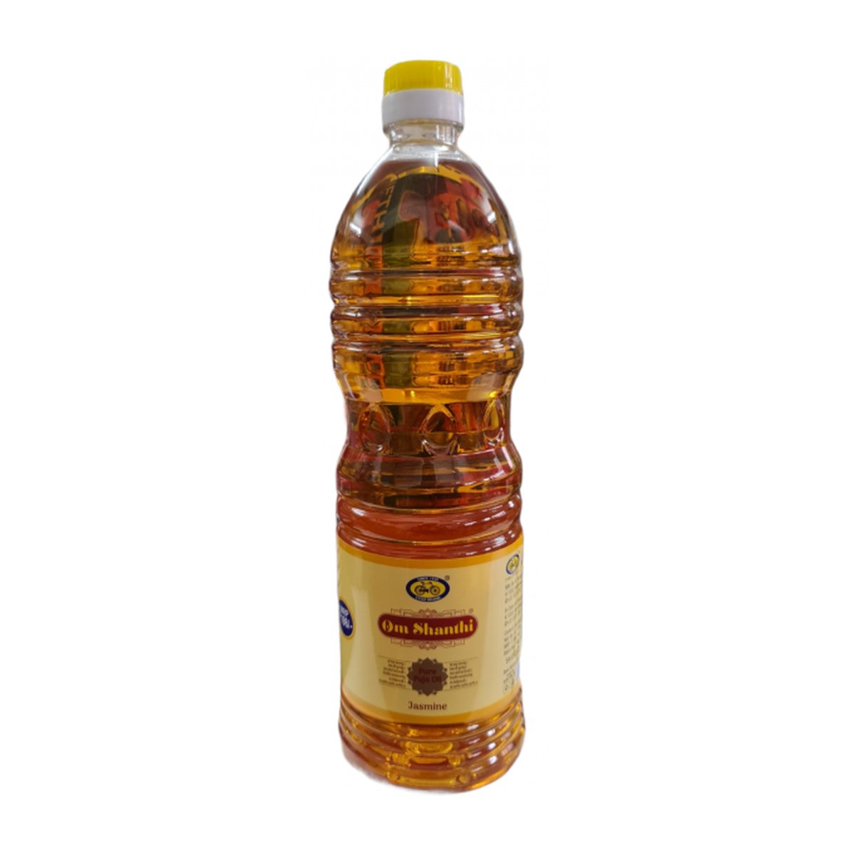 CYCLE PUJA  ASMINE OIL500ML - Image 1