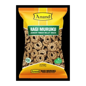 ANAND RAGI MURUKKU 170GM