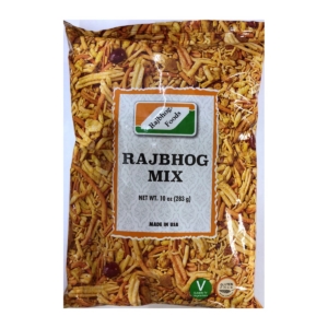 RAJBHOG DRY MIX 8OZ