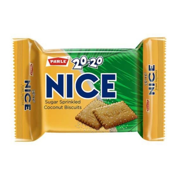 PARLE NICE 20-20 150G