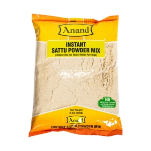 ANAND SATTU FLOUR 2LB