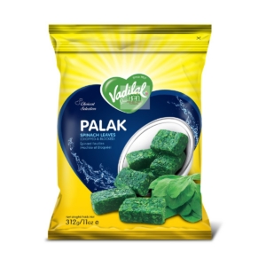 VADILAL PALAK 11OZ
