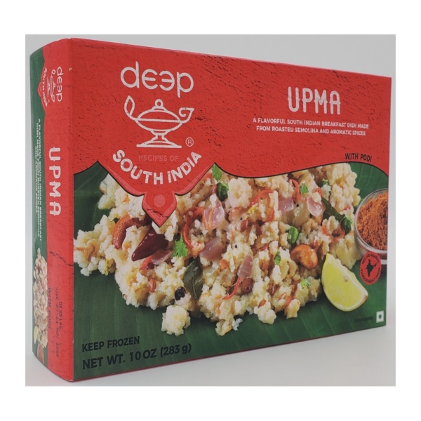 DP UPMA 10 OZ