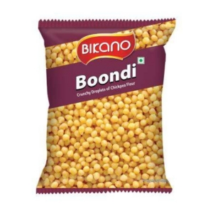 BIKANO BOONDI 1 KG
