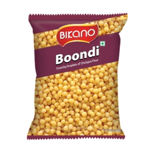 BIKANO BOONDI 350GM