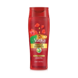 VATIKA HIBISCUS SHAM 425ML