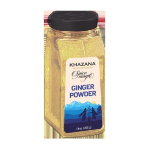KHAZANA GINGER POWDER 5OZ