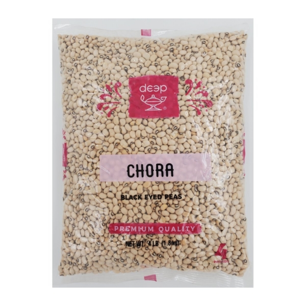 DP CHORA  4LB