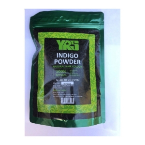 YRS INDIGO POWDER 200GM