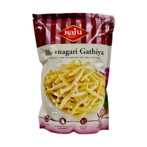 RAJU BHAVNAGRI GANTHIA 2 LB