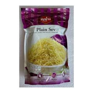 RAJU PLAIN SEV 2 LB