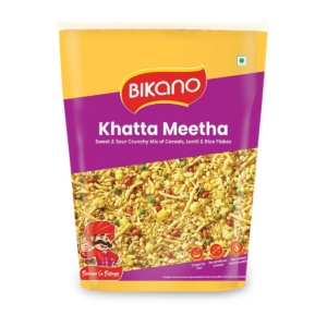 BIKANO KHATTA MEETHA 1 KG