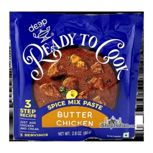 DP Butter Chicken 80GM