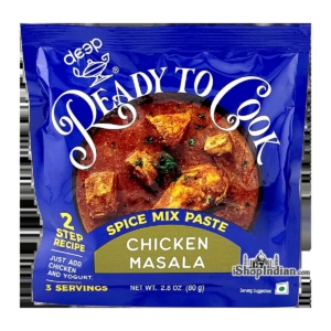 DP Chicken masala 80GM
