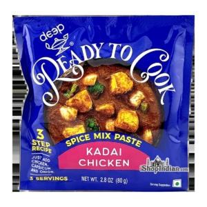 DP kadai Chicken 80GM