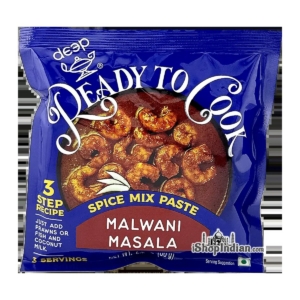 DP Malwani masala 80GM