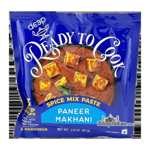 DP paneer makhni 80 gm