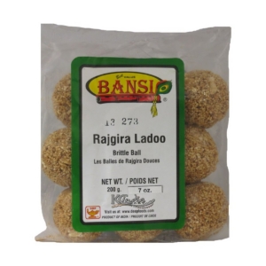 KRUSHNA RAJGIRA LADOO 3.5OZ