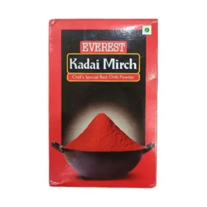EVEREST KADAI MIRCH 100GM