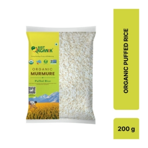 JUST ORGANIC MURMURA 14 OZ