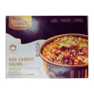 BRAR GAJAR HALWA 16OZ