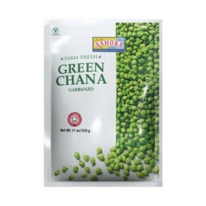 ASHOKA GREEN CHANA 310GM