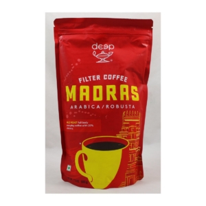 DP COFFEE MIX CAPPUCCINO 8.8