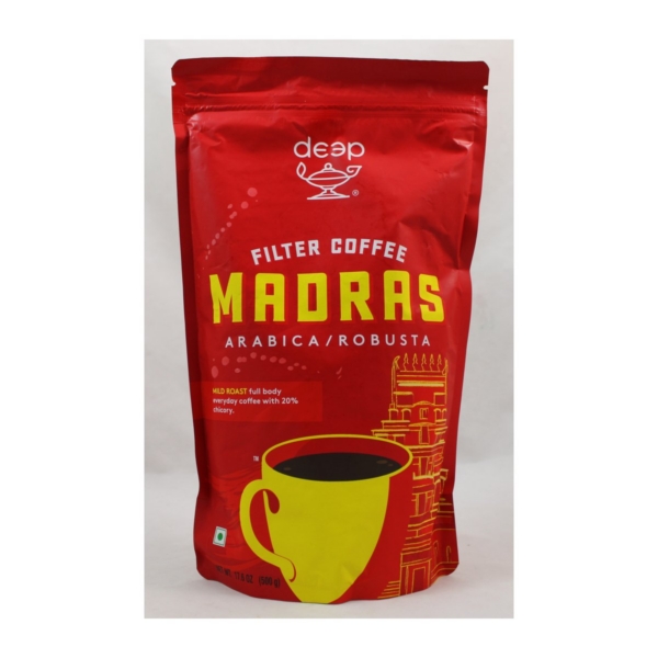 DP COFFEE MIX CAPPUCCINO 8.8