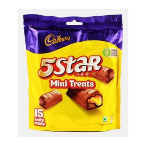 CADBURY 5 STAR 7OZ