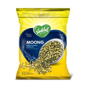 VADILAL MOONG 11OZ