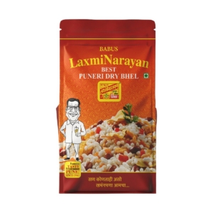 LXMNARAYAN PUNERI DRY BHEL 500GM